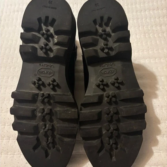 Fabio Rusconi - Black Leather Chelsea Boots - Picture 3 of 5